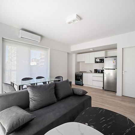 La Vie Suite Barrio Norte Buenos Aires Zewnętrze zdjęcie