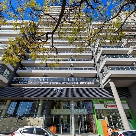 La Vie Suite Barrio Norte Buenos Aires Zewnętrze zdjęcie