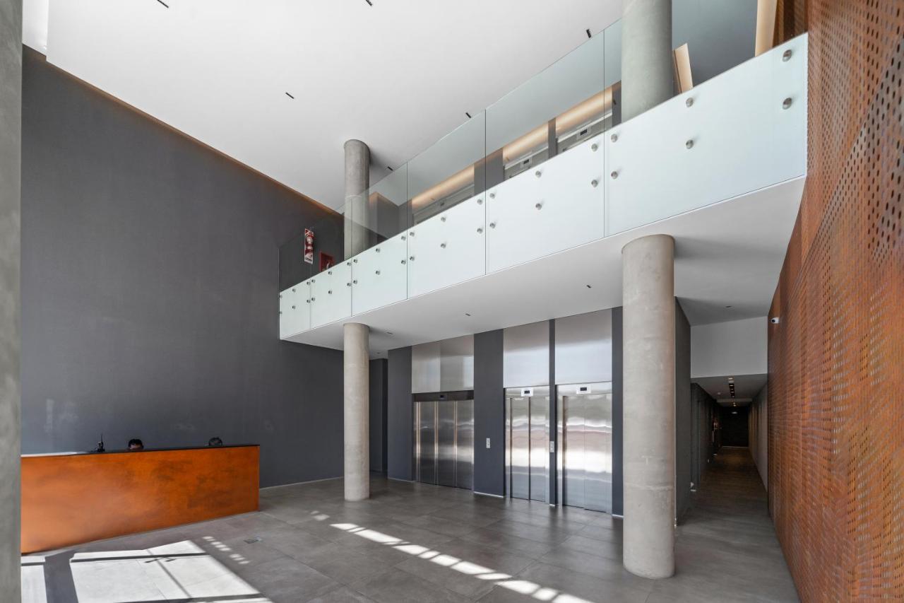 La Vie Suite Barrio Norte Buenos Aires Zewnętrze zdjęcie
