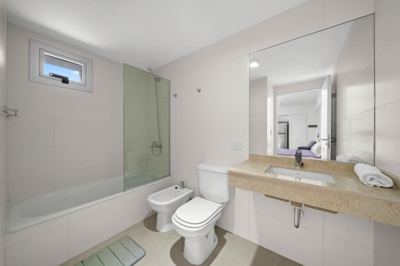La Vie Suite Barrio Norte Buenos Aires Zewnętrze zdjęcie