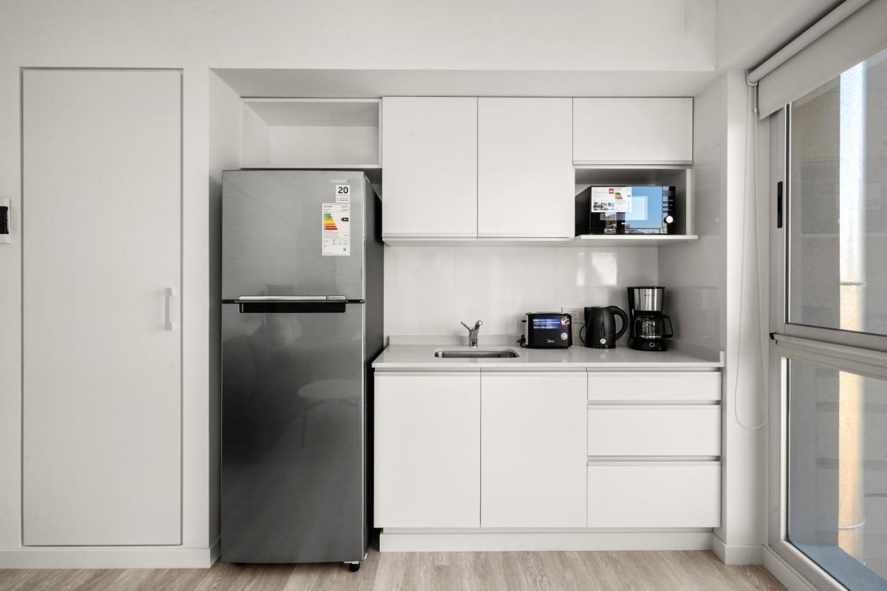 La Vie Suite Barrio Norte Buenos Aires Zewnętrze zdjęcie