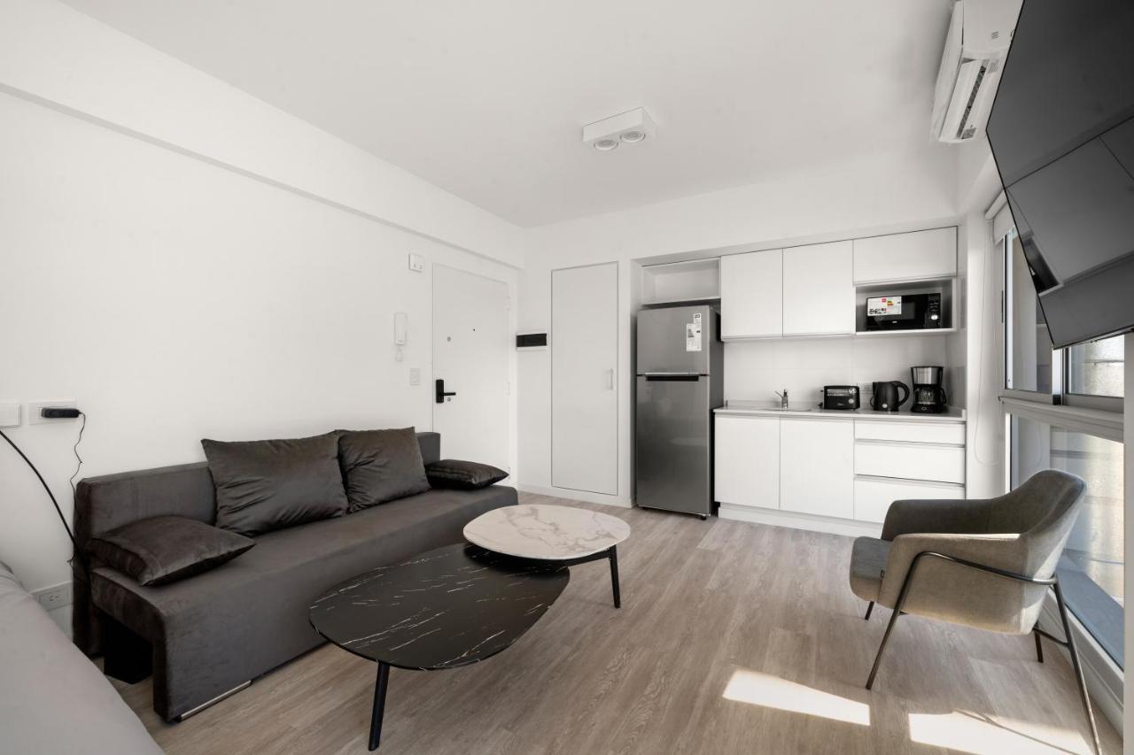 La Vie Suite Barrio Norte Buenos Aires Zewnętrze zdjęcie
