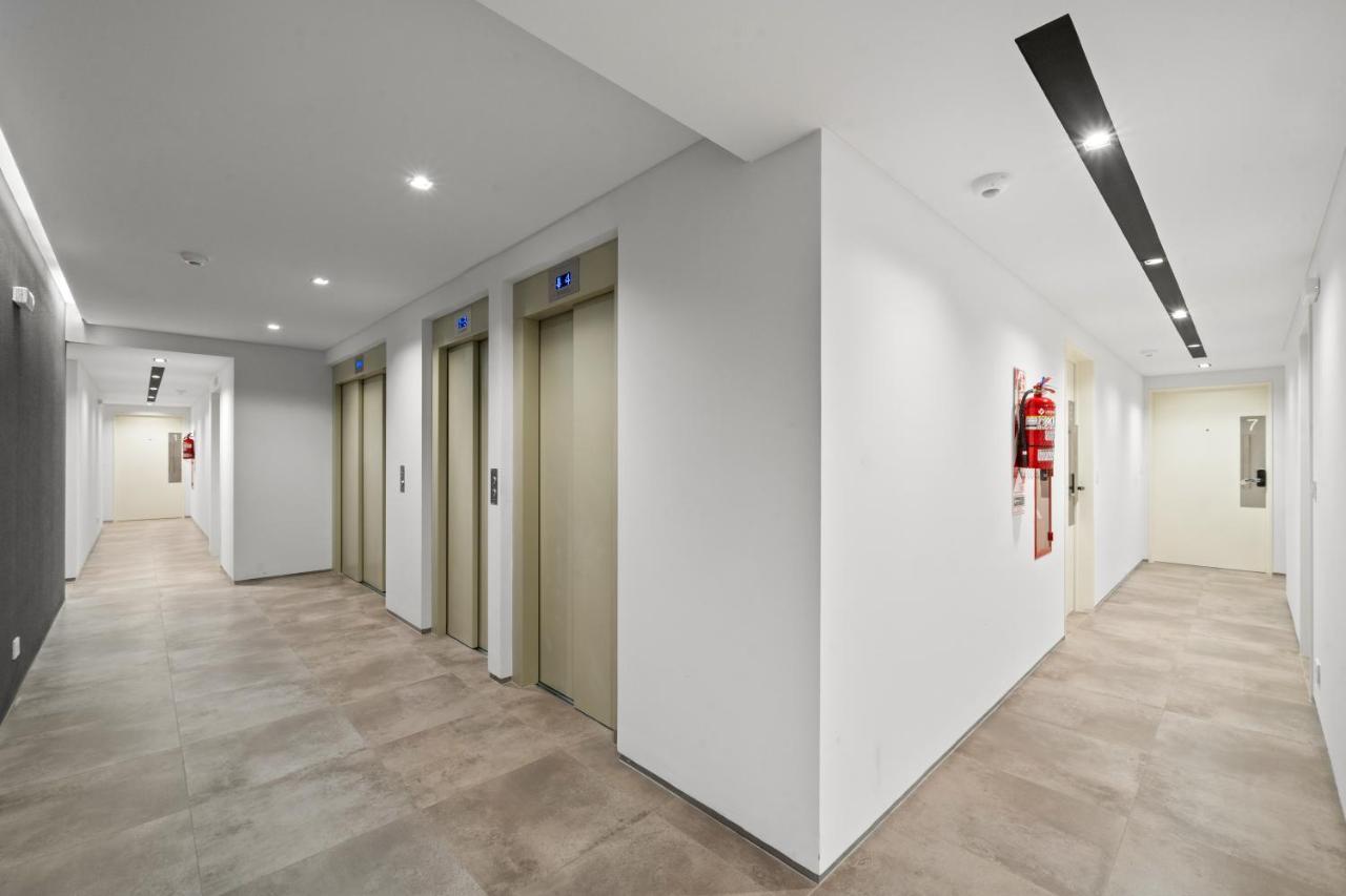 La Vie Suite Barrio Norte Buenos Aires Zewnętrze zdjęcie