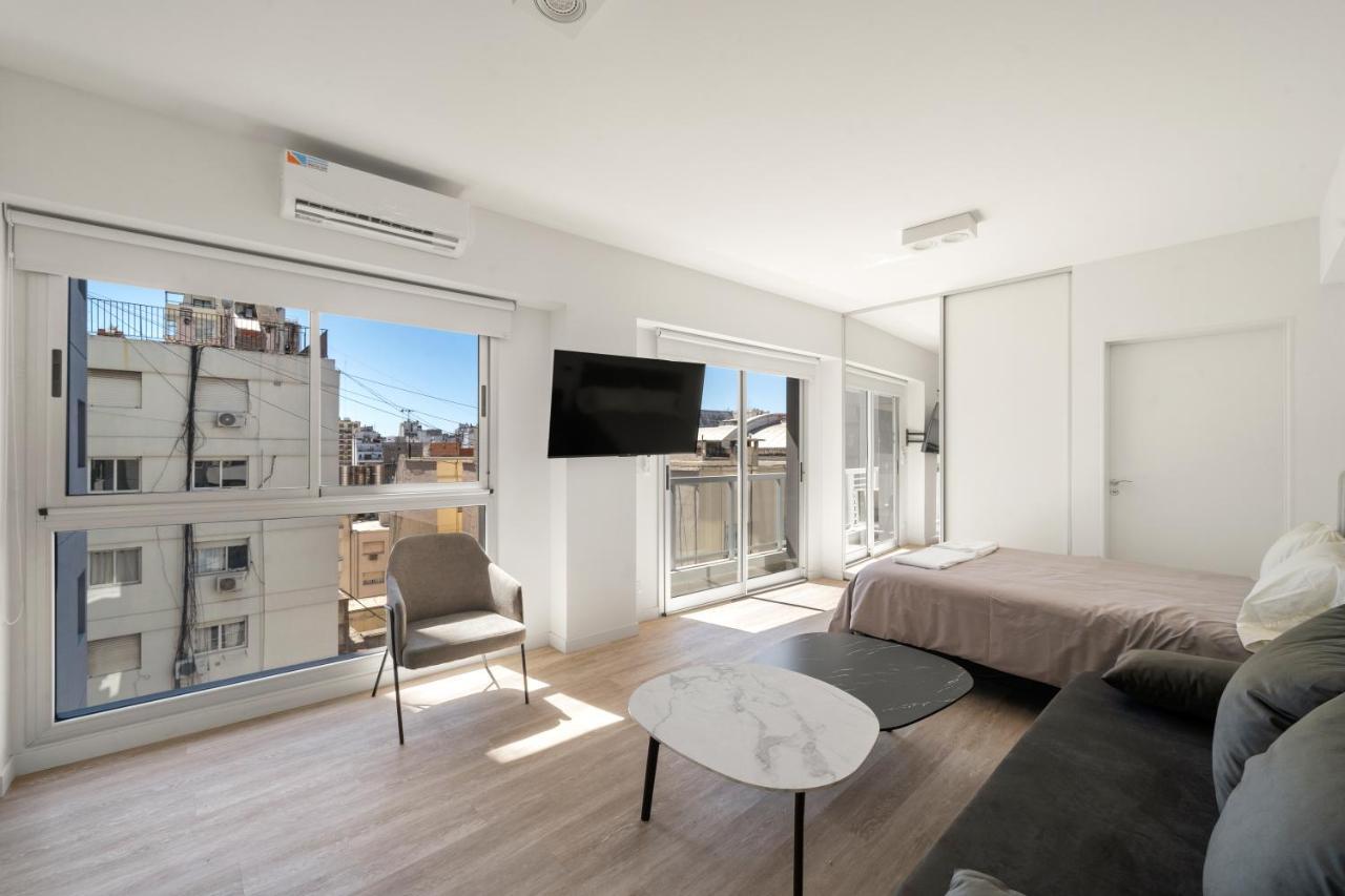 La Vie Suite Barrio Norte Buenos Aires Zewnętrze zdjęcie