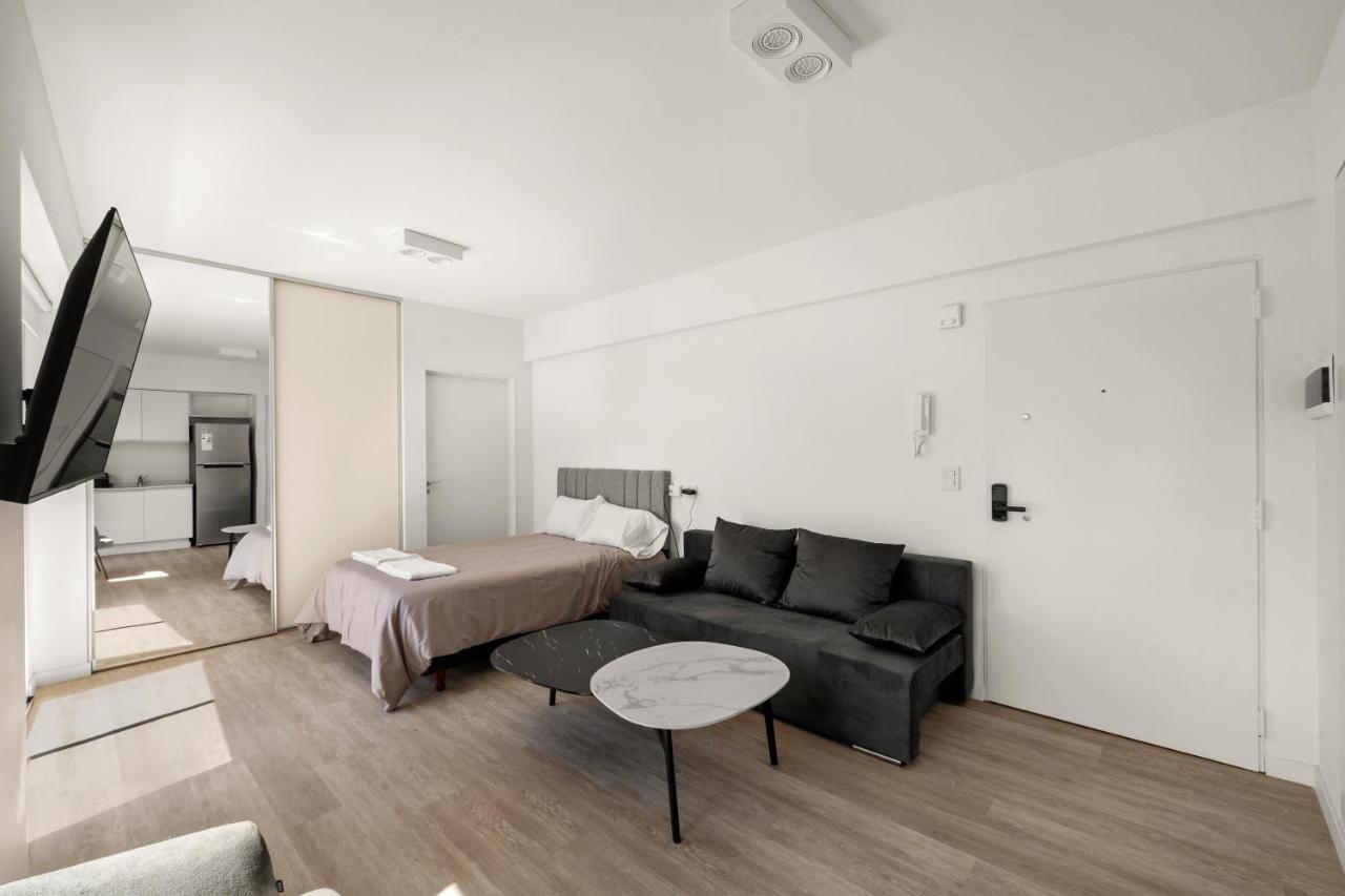 La Vie Suite Barrio Norte Buenos Aires Zewnętrze zdjęcie