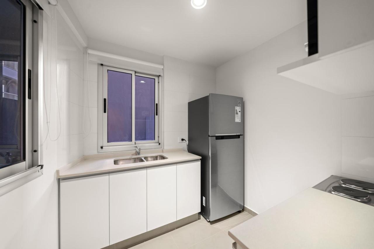 La Vie Suite Barrio Norte Buenos Aires Zewnętrze zdjęcie