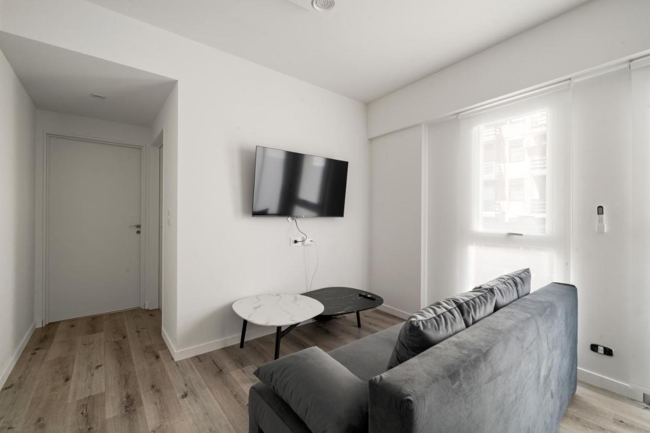 La Vie Suite Barrio Norte Buenos Aires Zewnętrze zdjęcie