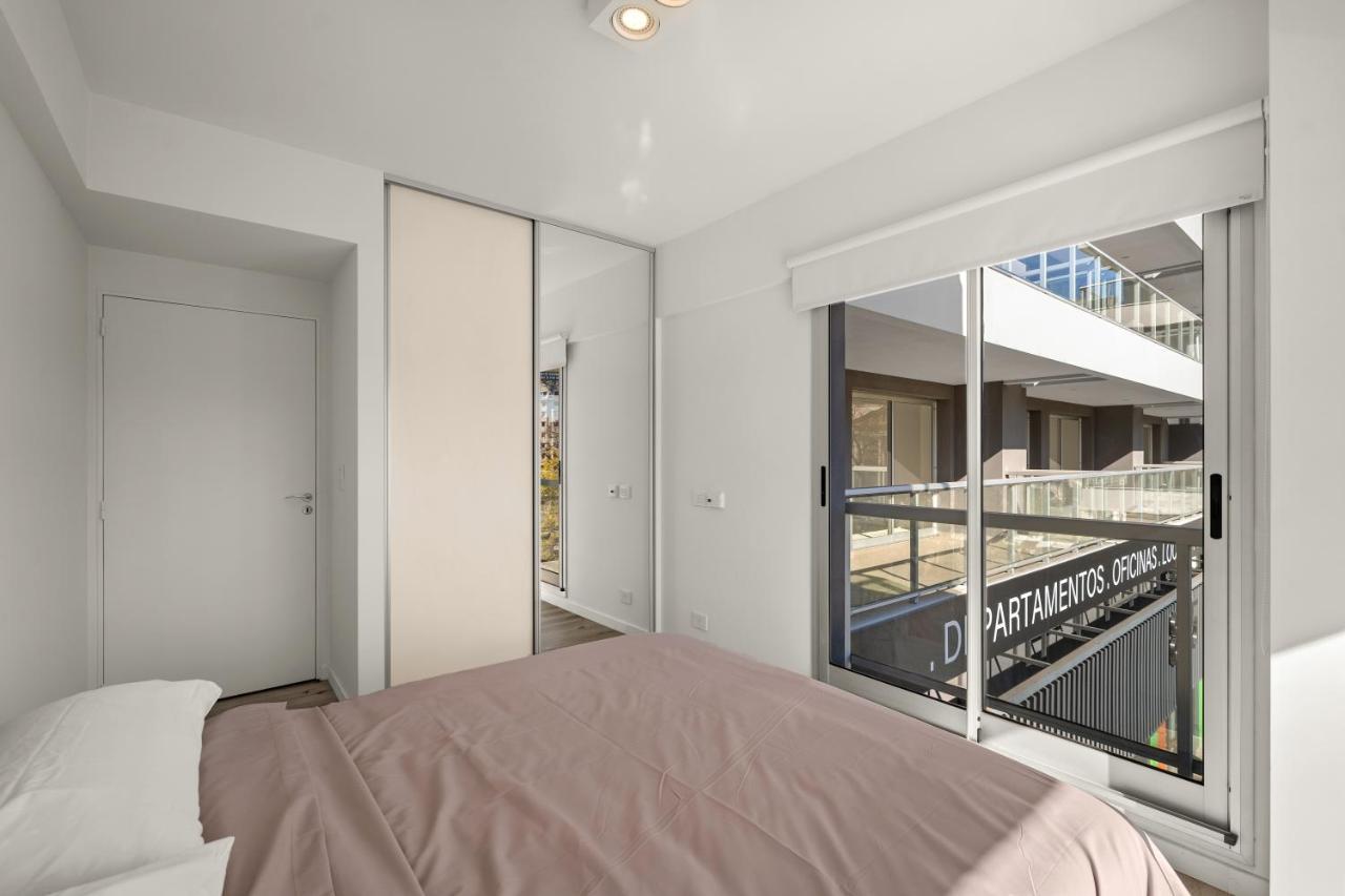 La Vie Suite Barrio Norte Buenos Aires Zewnętrze zdjęcie