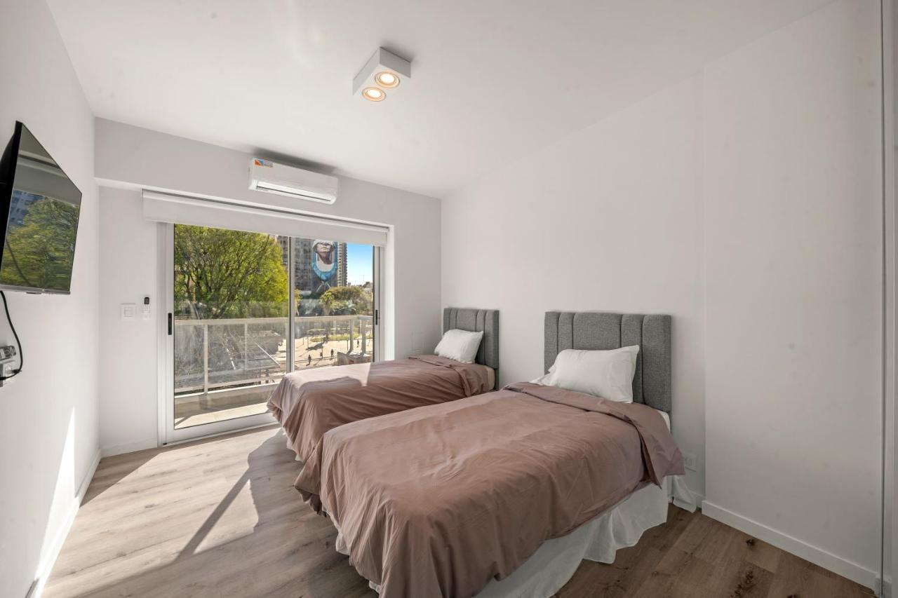 La Vie Suite Barrio Norte Buenos Aires Zewnętrze zdjęcie