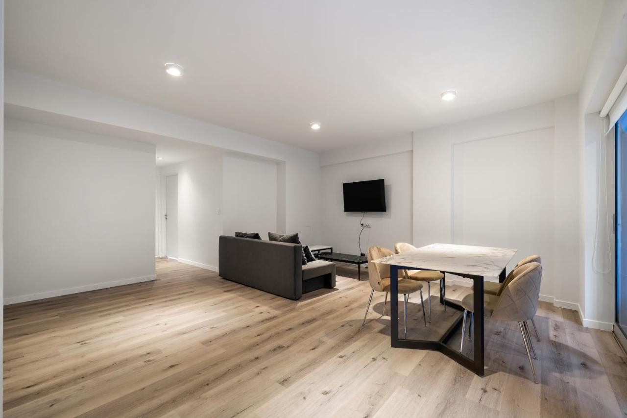 La Vie Suite Barrio Norte Buenos Aires Zewnętrze zdjęcie