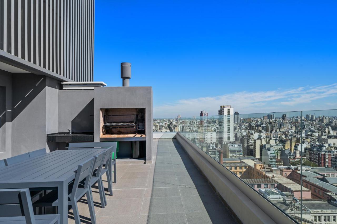 La Vie Suite Barrio Norte Buenos Aires Zewnętrze zdjęcie