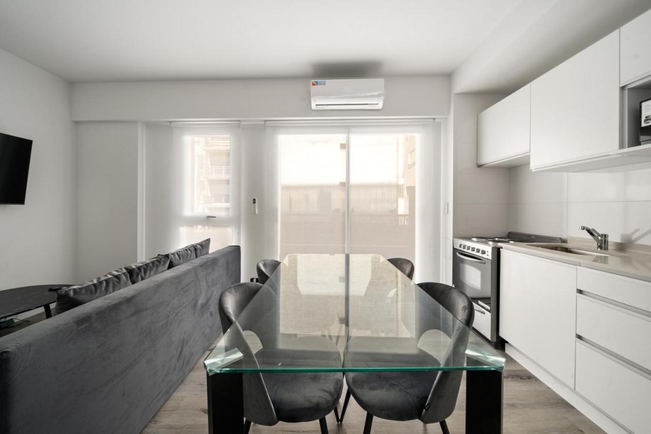 La Vie Suite Barrio Norte Buenos Aires Zewnętrze zdjęcie