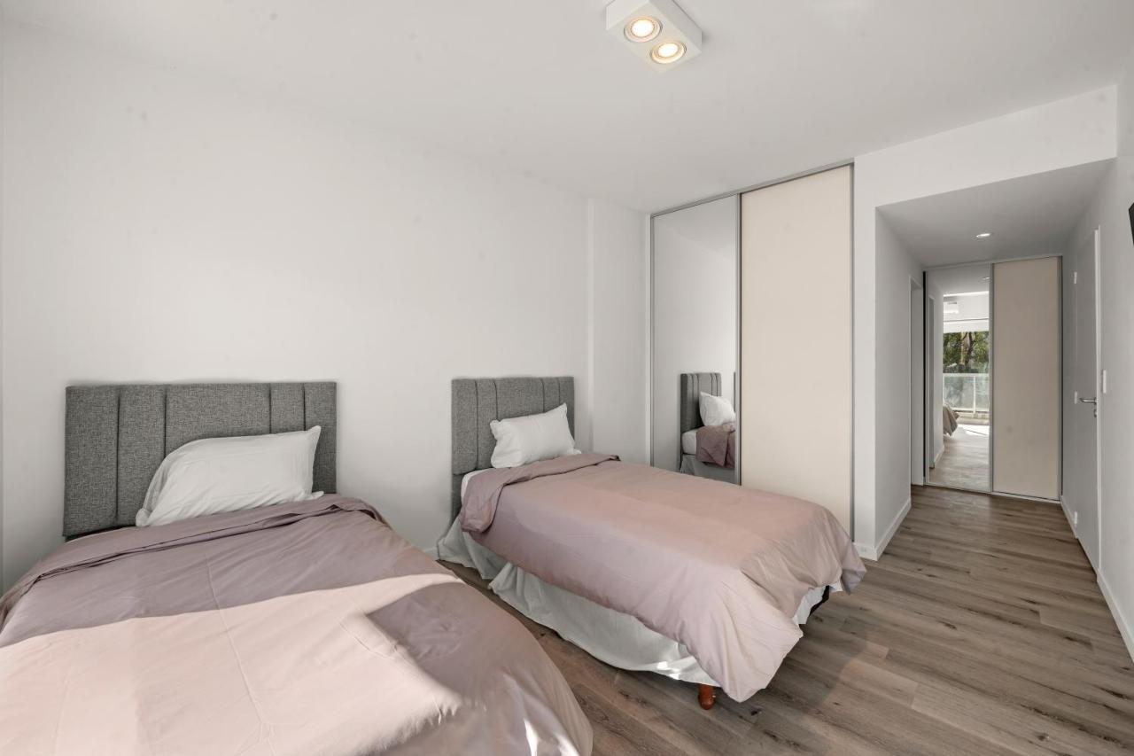 La Vie Suite Barrio Norte Buenos Aires Zewnętrze zdjęcie