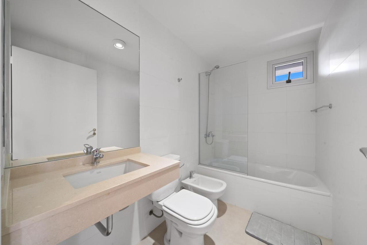 La Vie Suite Barrio Norte Buenos Aires Zewnętrze zdjęcie