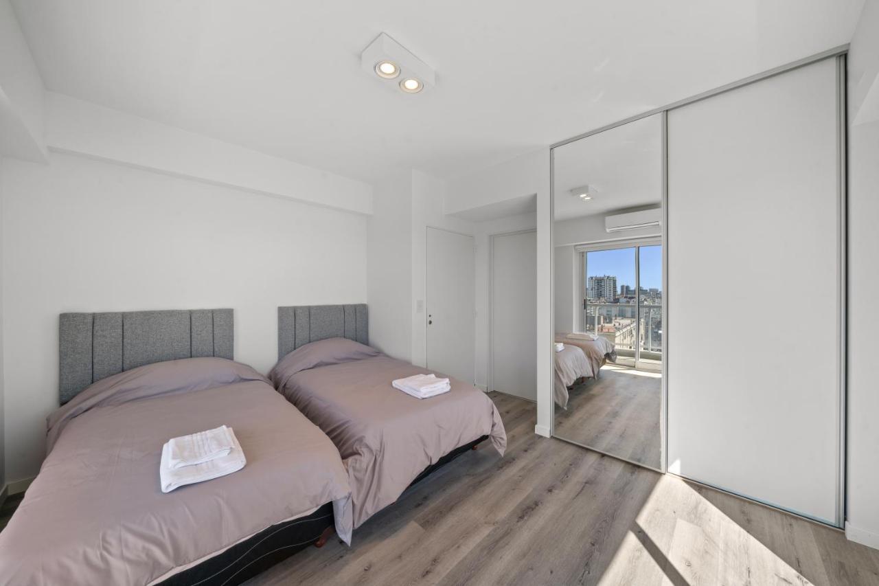 La Vie Suite Barrio Norte Buenos Aires Zewnętrze zdjęcie