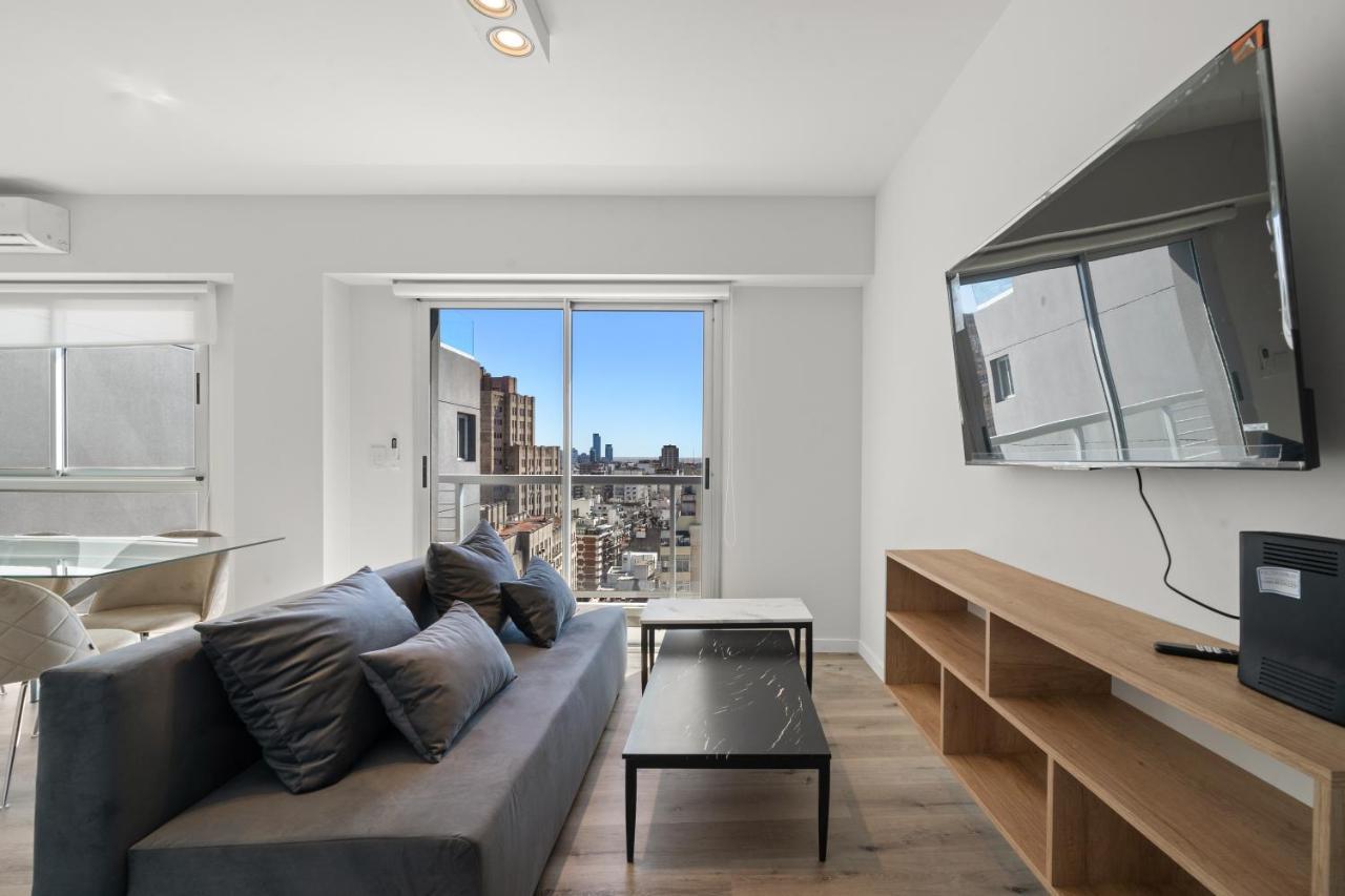 La Vie Suite Barrio Norte Buenos Aires Zewnętrze zdjęcie