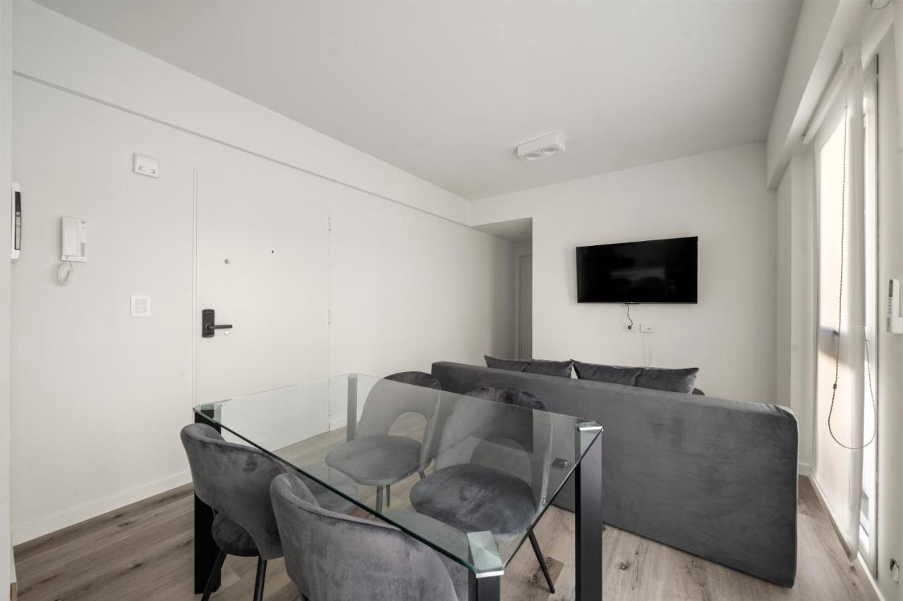 La Vie Suite Barrio Norte Buenos Aires Zewnętrze zdjęcie