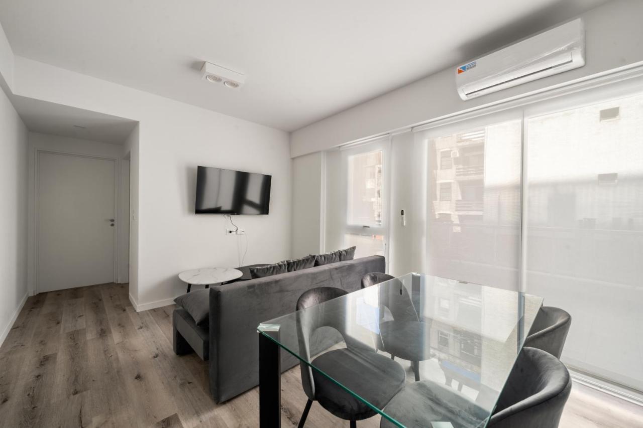 La Vie Suite Barrio Norte Buenos Aires Zewnętrze zdjęcie