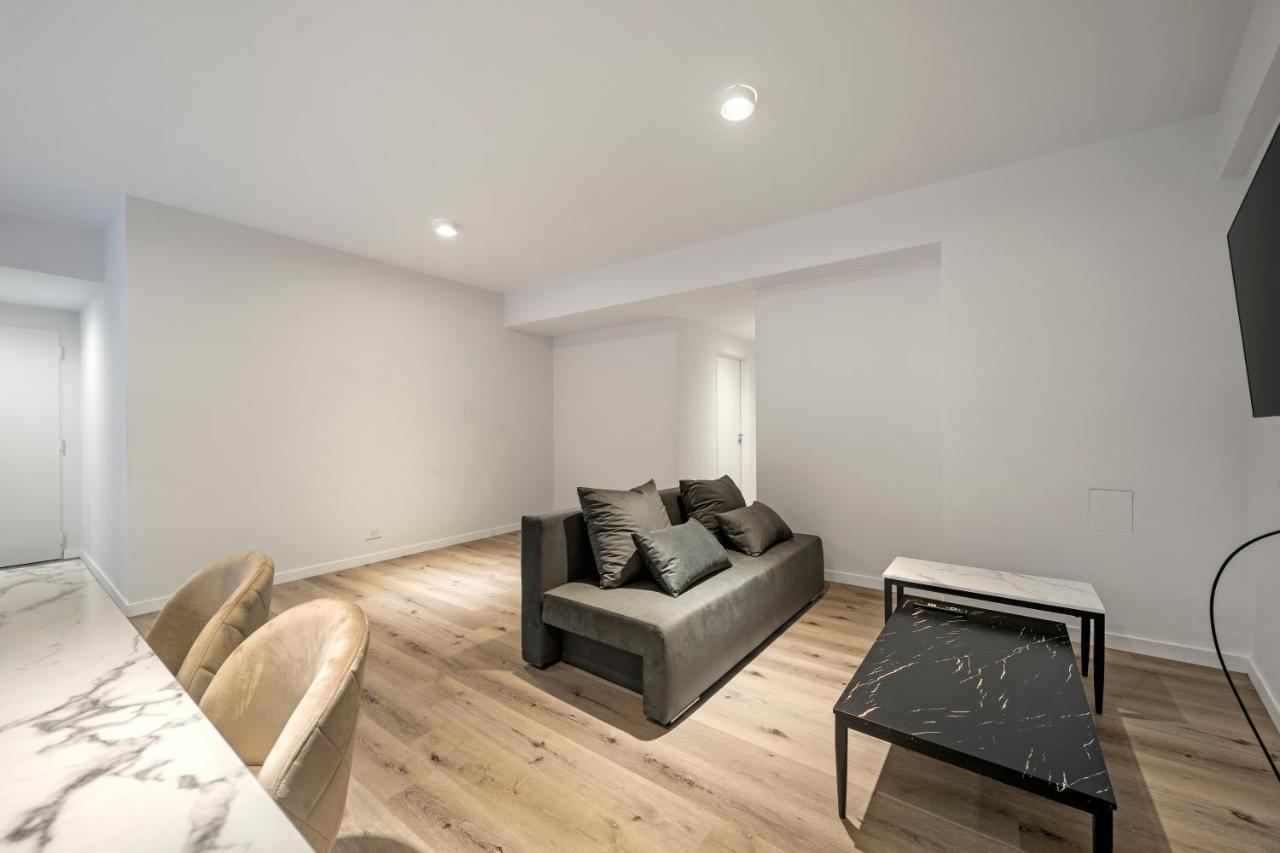 La Vie Suite Barrio Norte Buenos Aires Zewnętrze zdjęcie