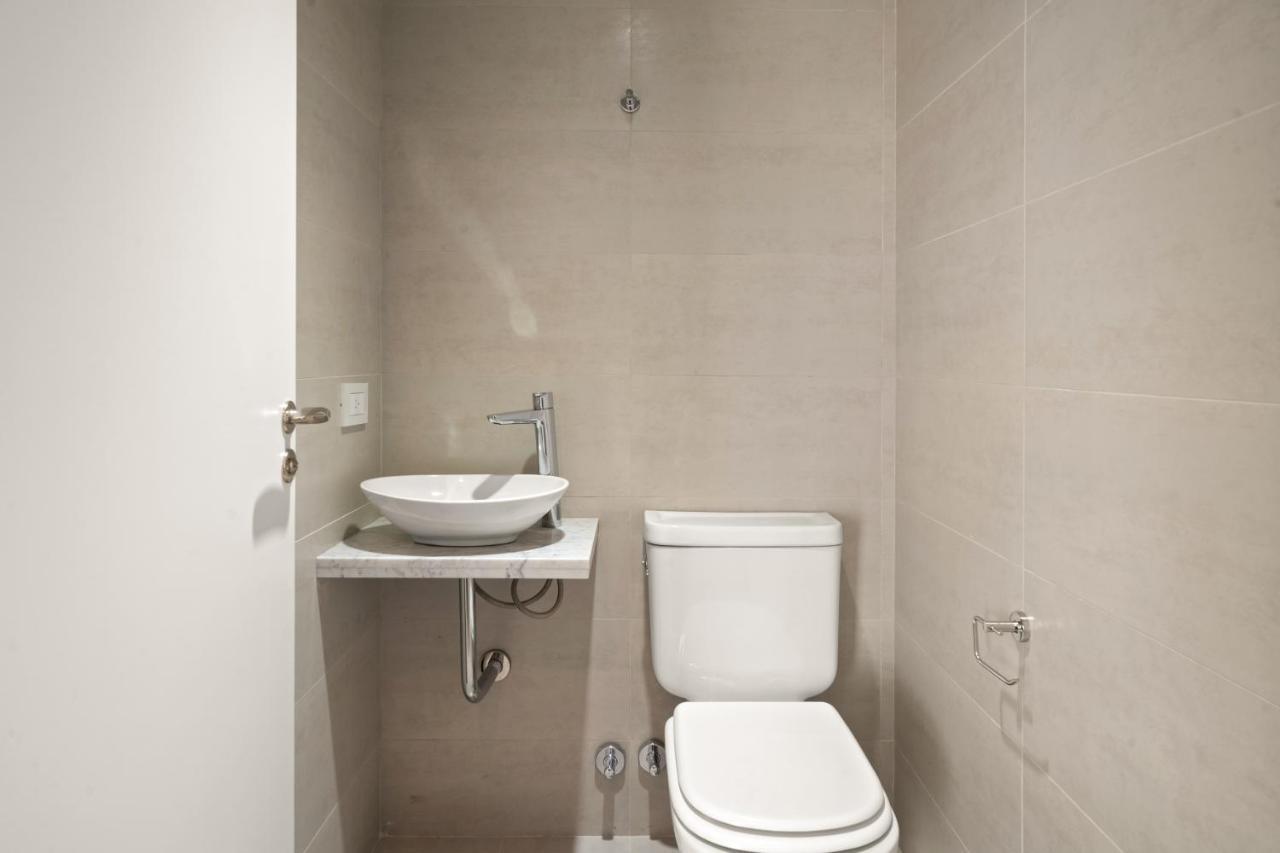 La Vie Suite Barrio Norte Buenos Aires Zewnętrze zdjęcie