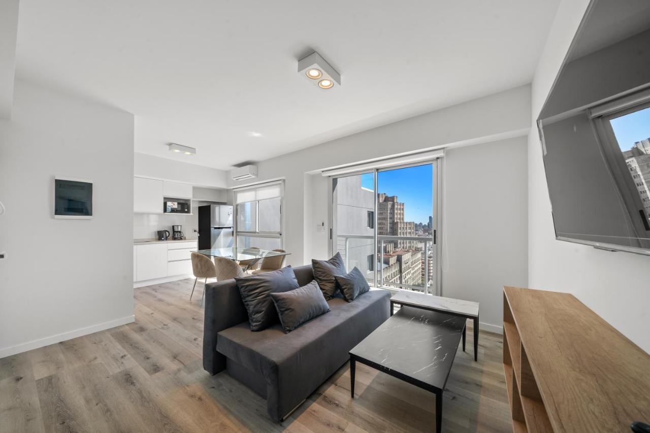 La Vie Suite Barrio Norte Buenos Aires Zewnętrze zdjęcie