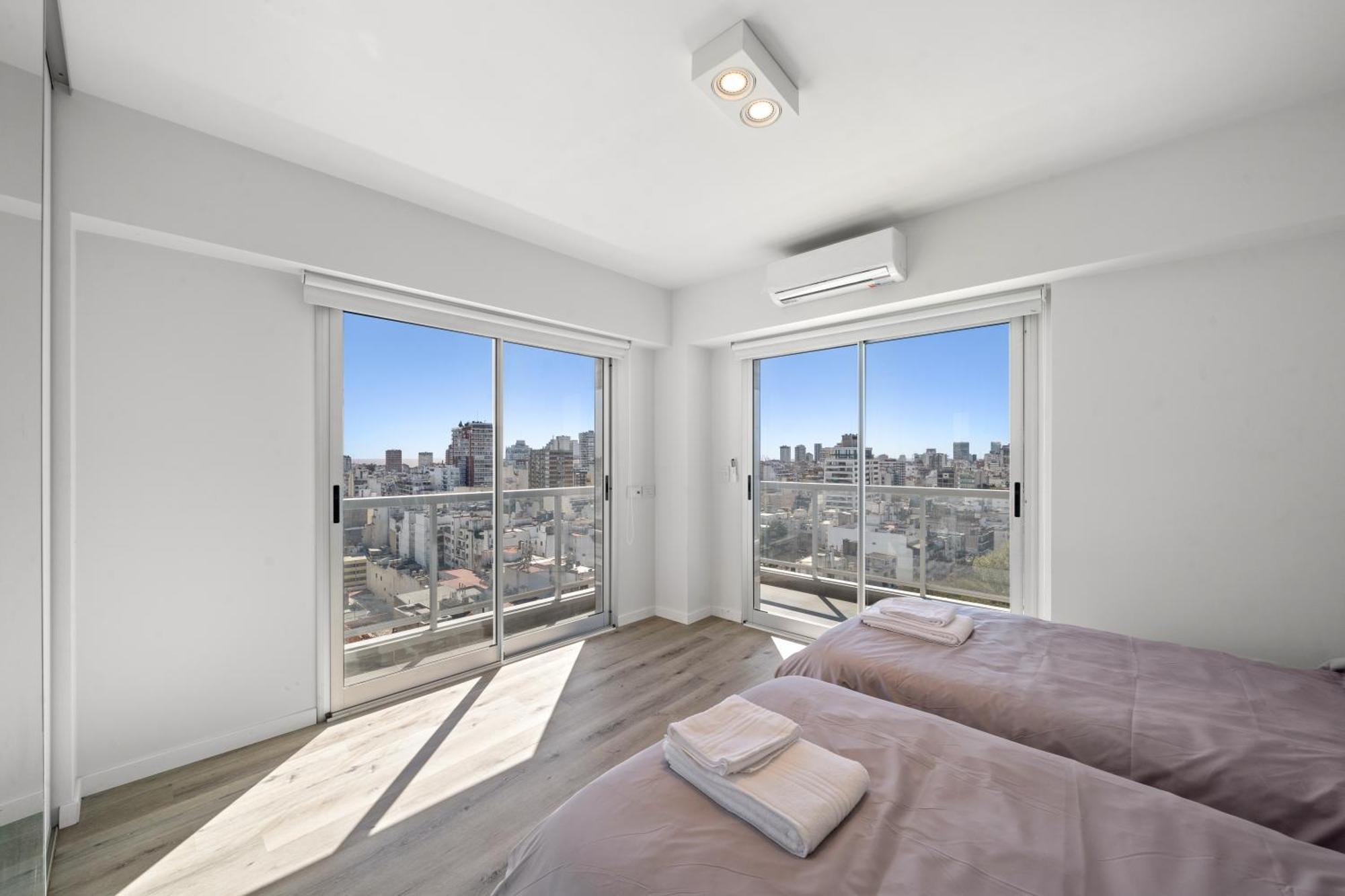 La Vie Suite Barrio Norte Buenos Aires Zewnętrze zdjęcie