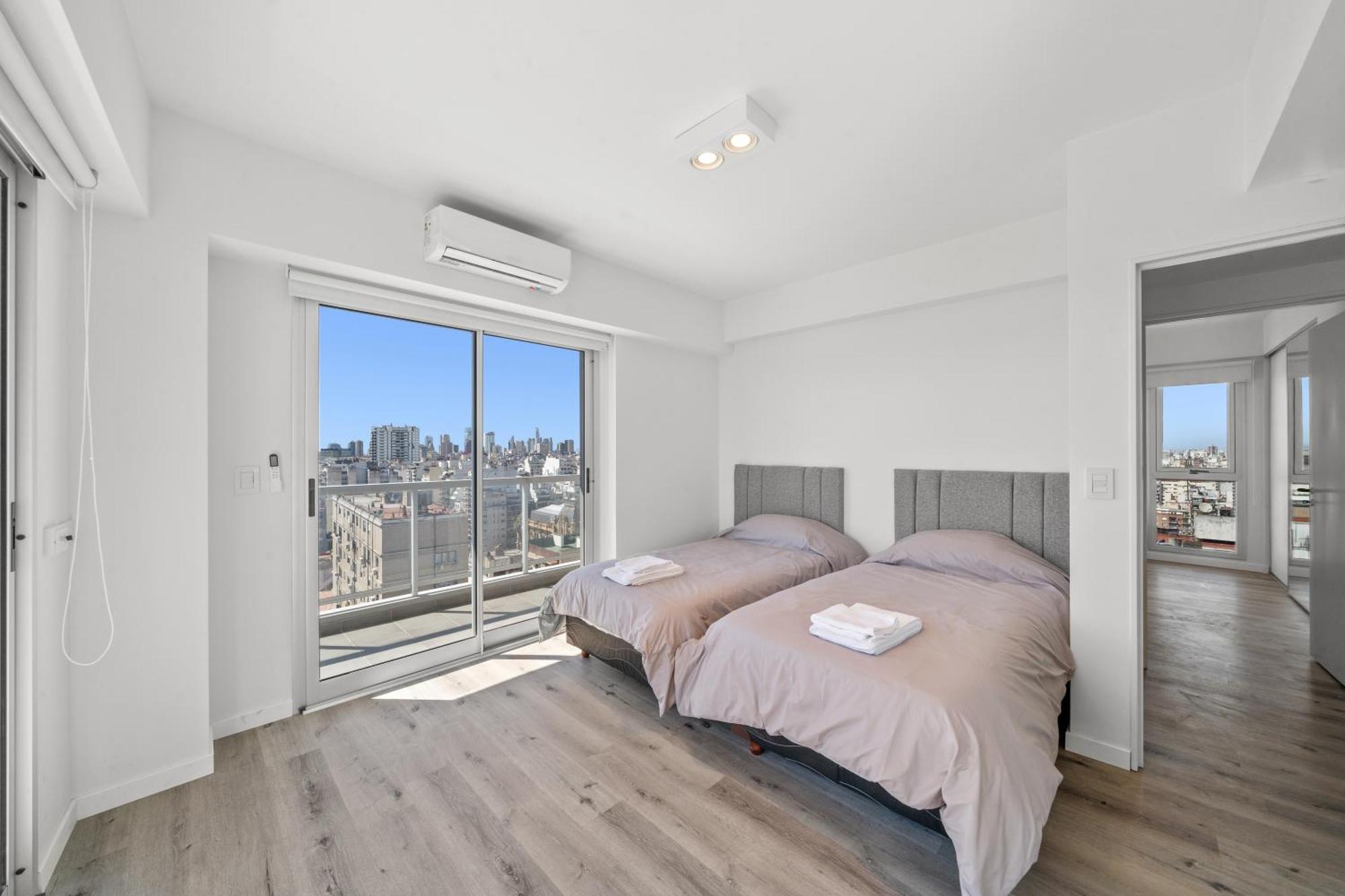 La Vie Suite Barrio Norte Buenos Aires Zewnętrze zdjęcie