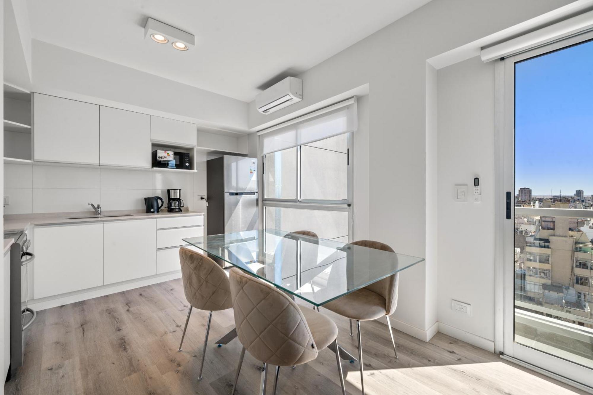 La Vie Suite Barrio Norte Buenos Aires Zewnętrze zdjęcie