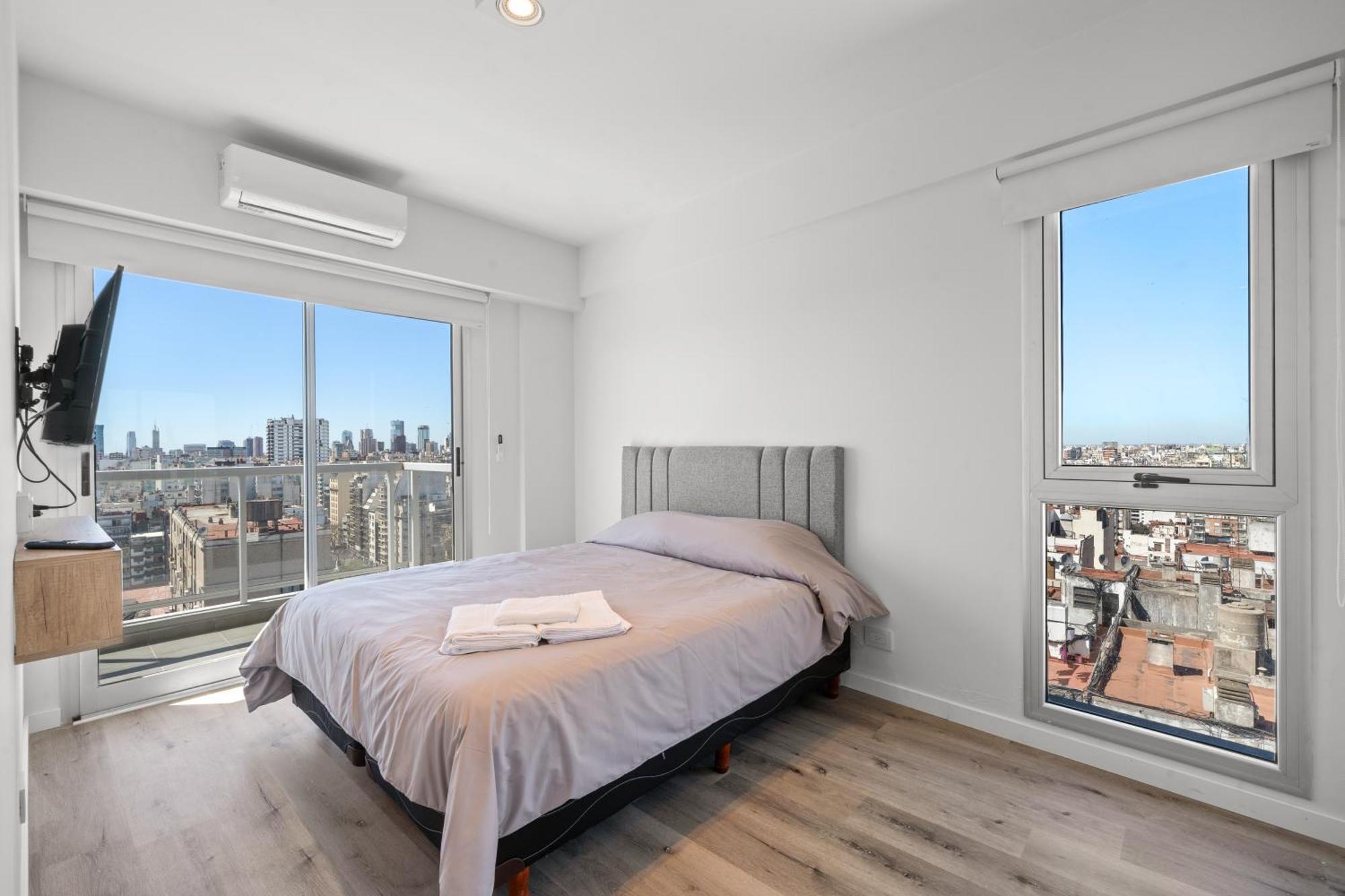 La Vie Suite Barrio Norte Buenos Aires Zewnętrze zdjęcie