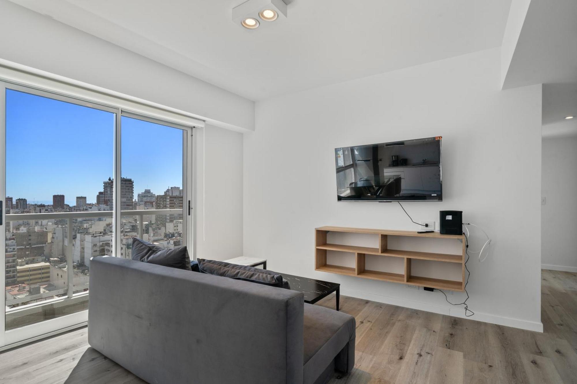 La Vie Suite Barrio Norte Buenos Aires Zewnętrze zdjęcie