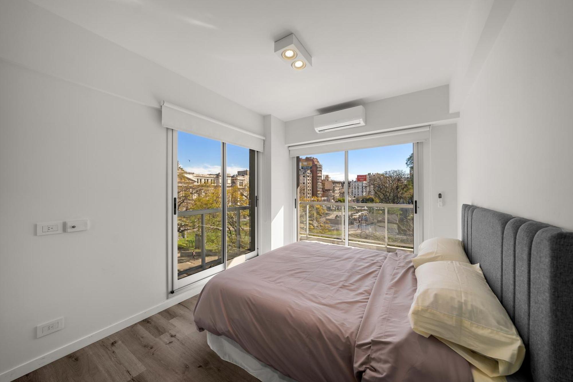 La Vie Suite Barrio Norte Buenos Aires Zewnętrze zdjęcie