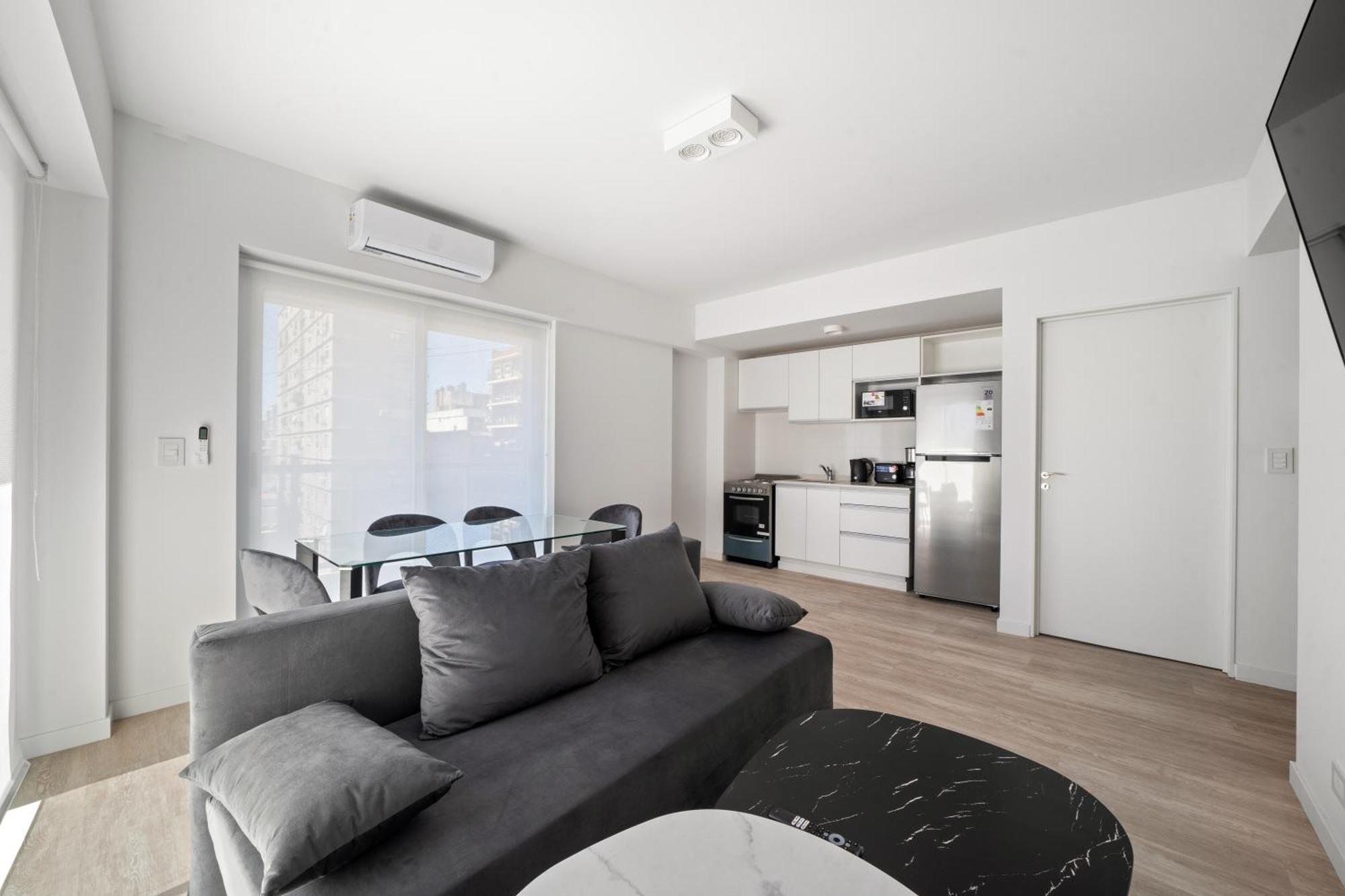 La Vie Suite Barrio Norte Buenos Aires Zewnętrze zdjęcie